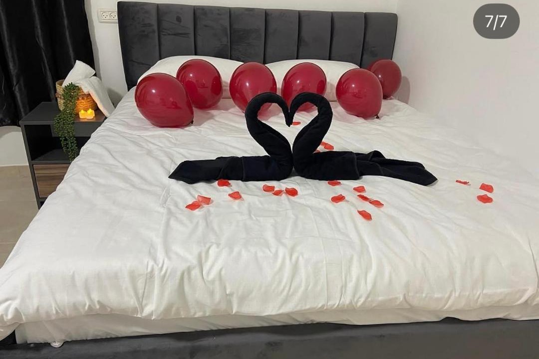 Photo of Bedroom in Ein Qiniyye