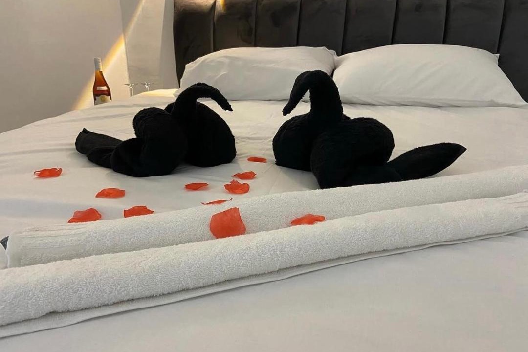 Photo of Bedroom in Ein Qiniyye