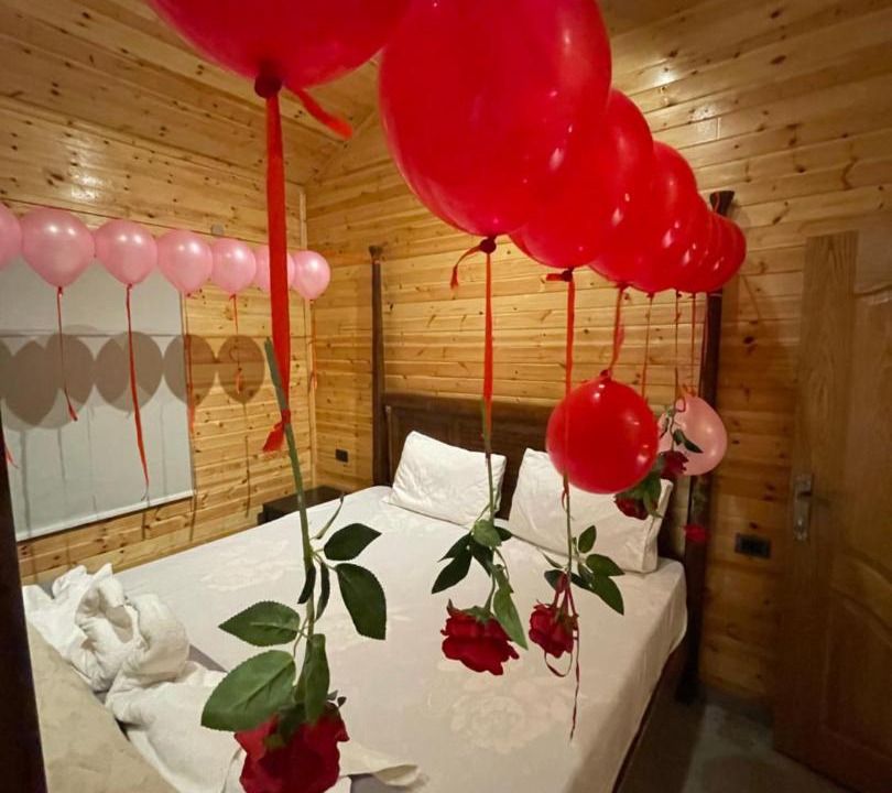 Photo of Bedroom in Ajloun