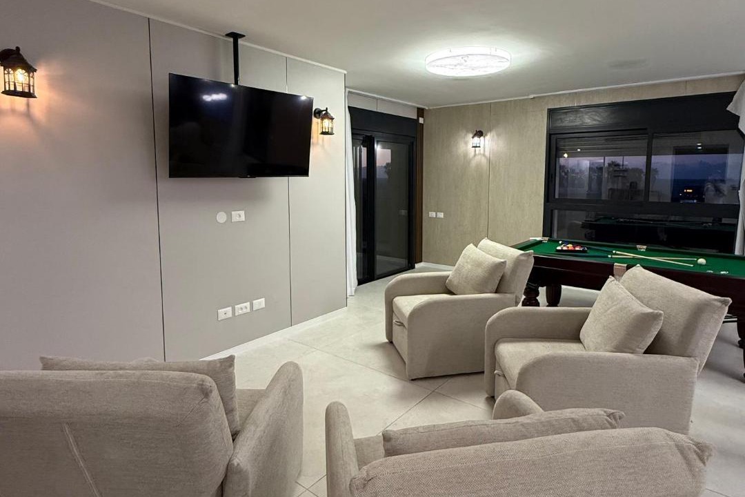 Photo of Livingroom in Netanya
