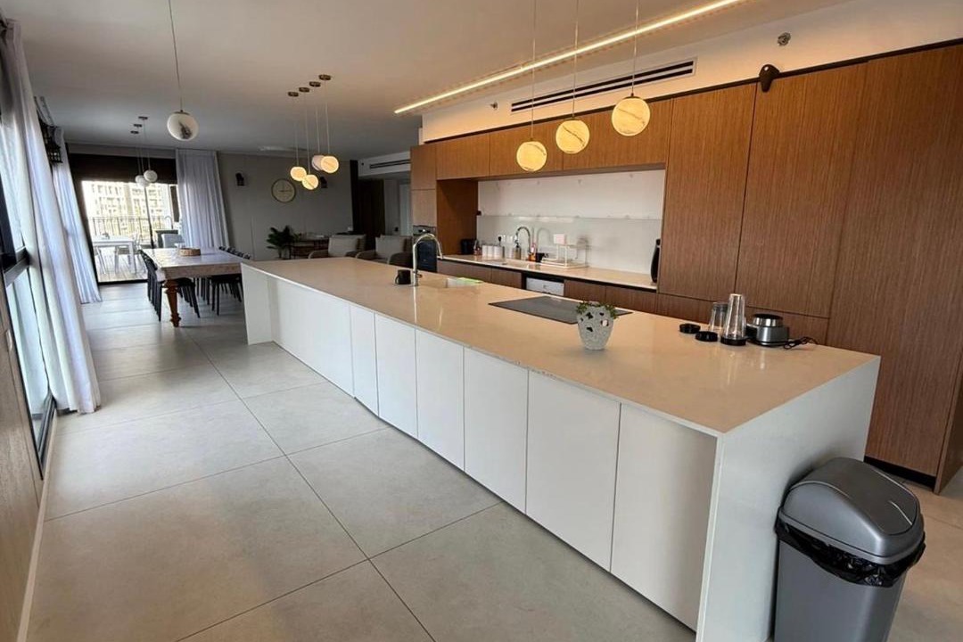 Photo of Kitchen in Netanya