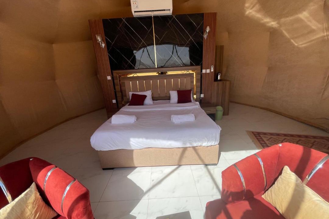 Photo of Others in Wadi Rum