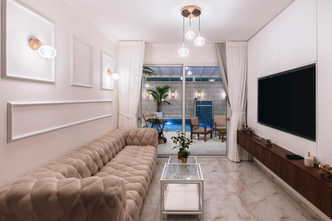 Photo of Livingroom in Ein Ya'akov