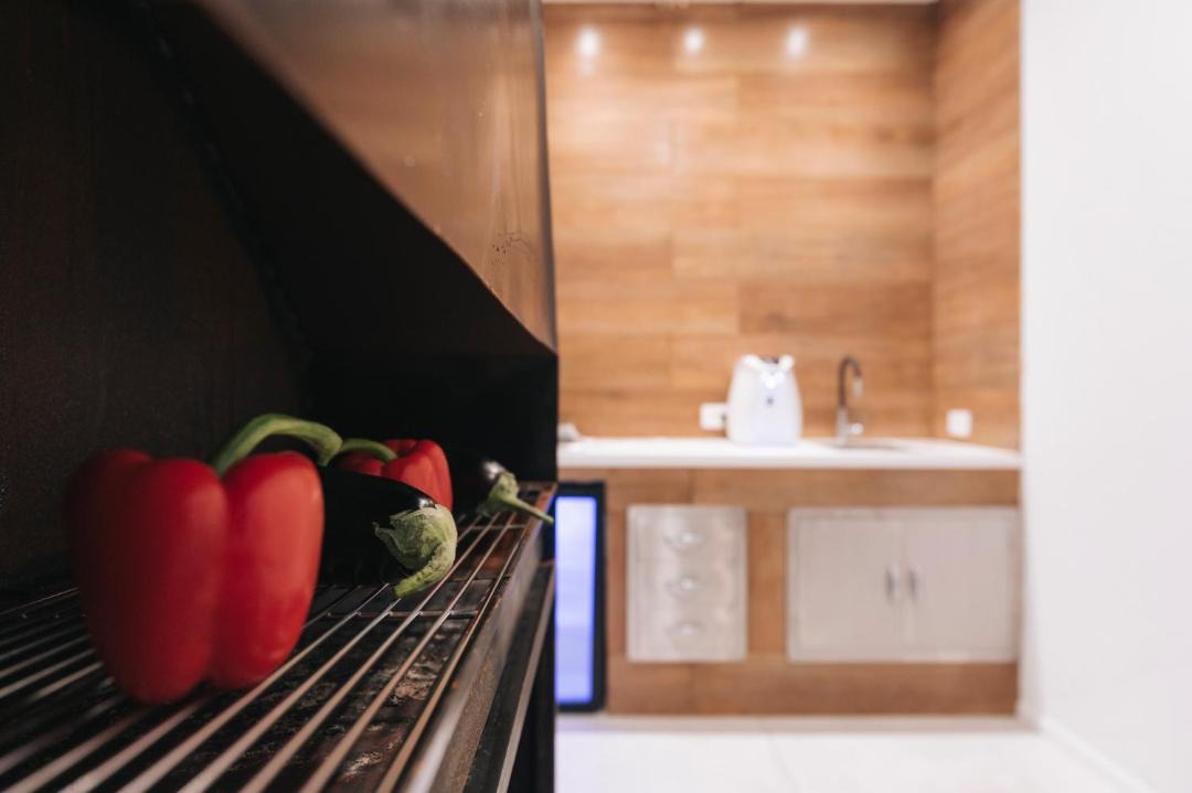 Photo of Kitchen in Ein Ya'akov