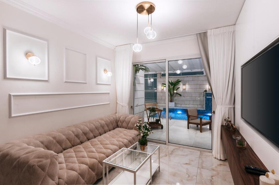 Photo of Livingroom in Ein Ya'akov