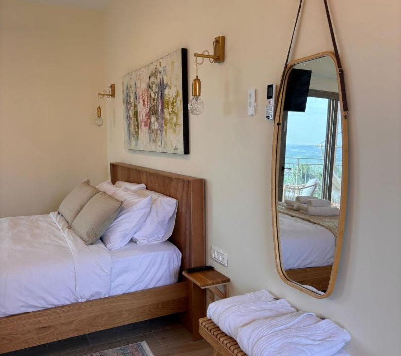 Photo of Bedroom in Yavne'el