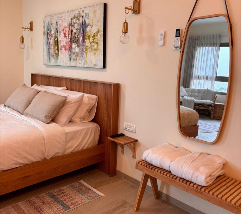 Photo of Bedroom in Yavne'el