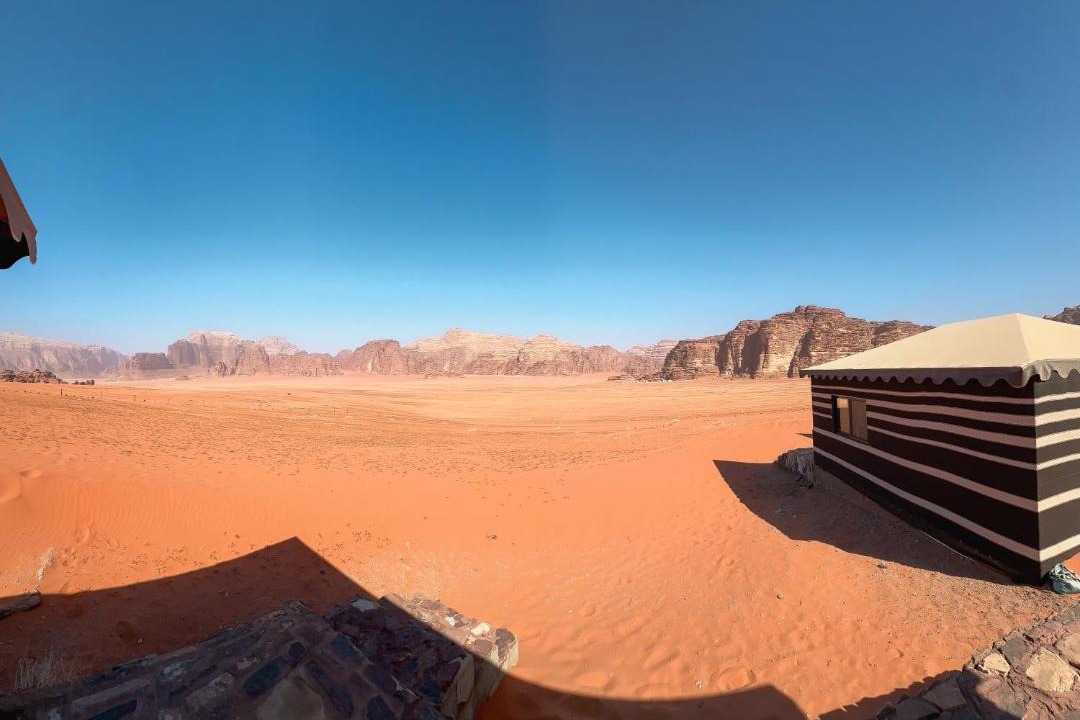Photo of Others in Wadi Rum