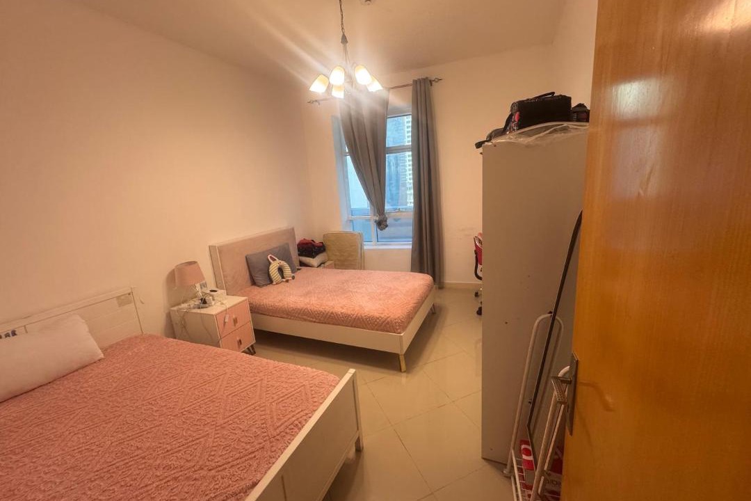 Photo of Bedroom in Al Khan