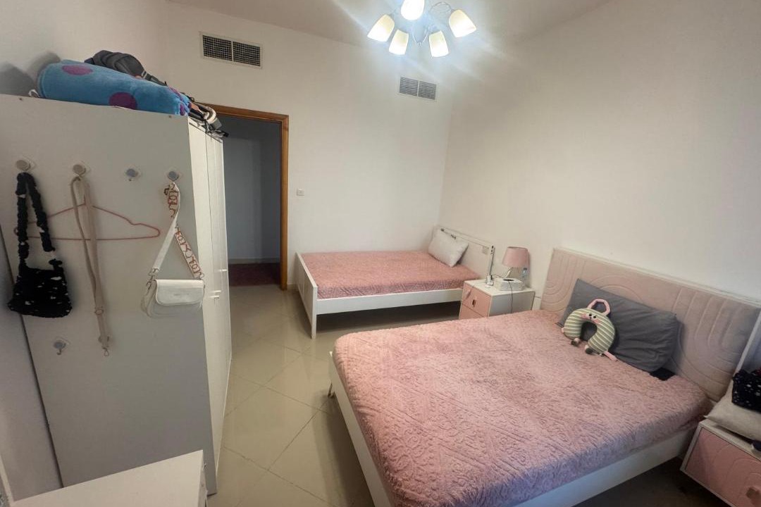 Photo of Bedroom in Al Khan