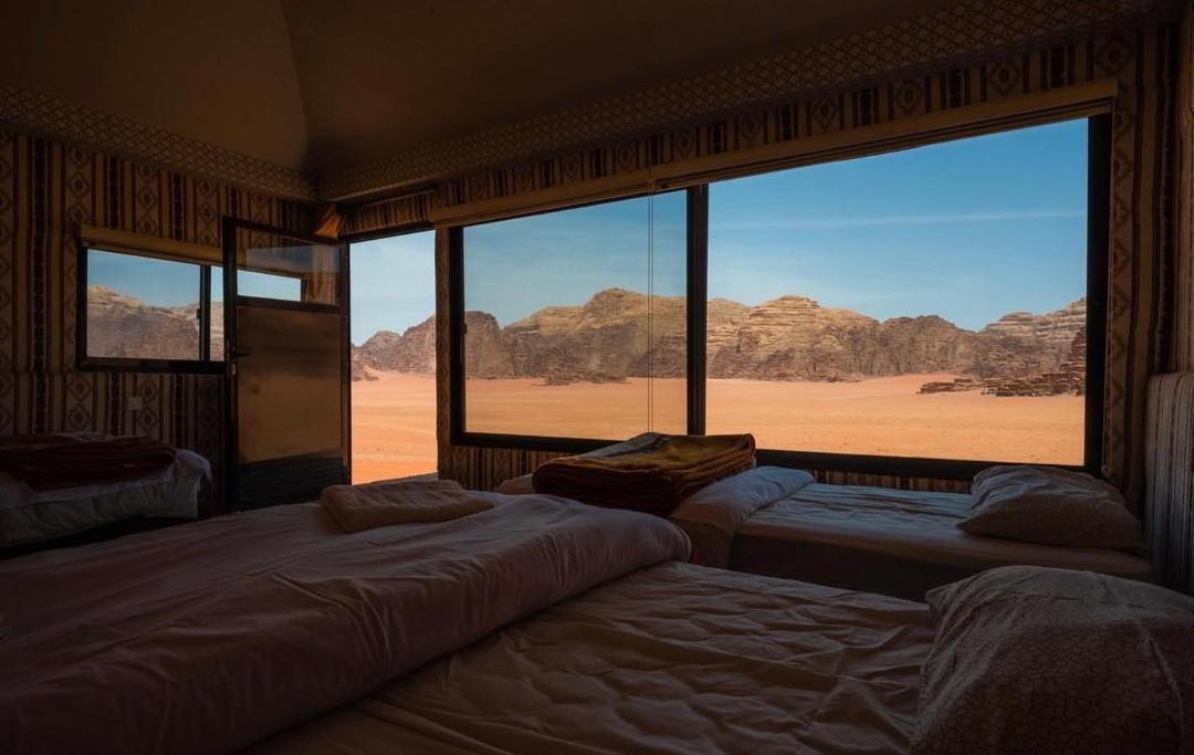 Photo of Others in Wadi Rum