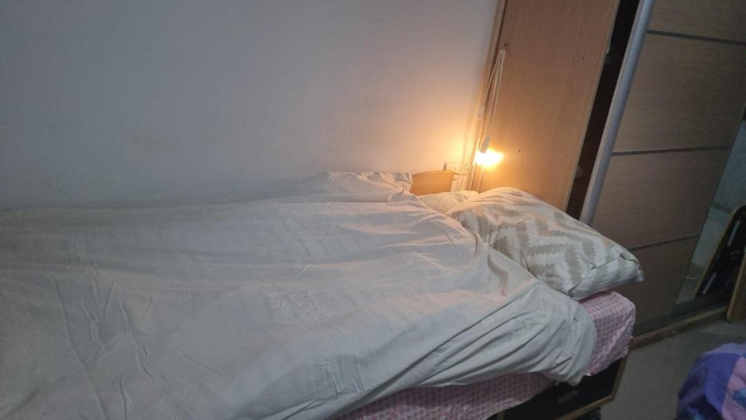 Photo of Bedroom in Ashdod