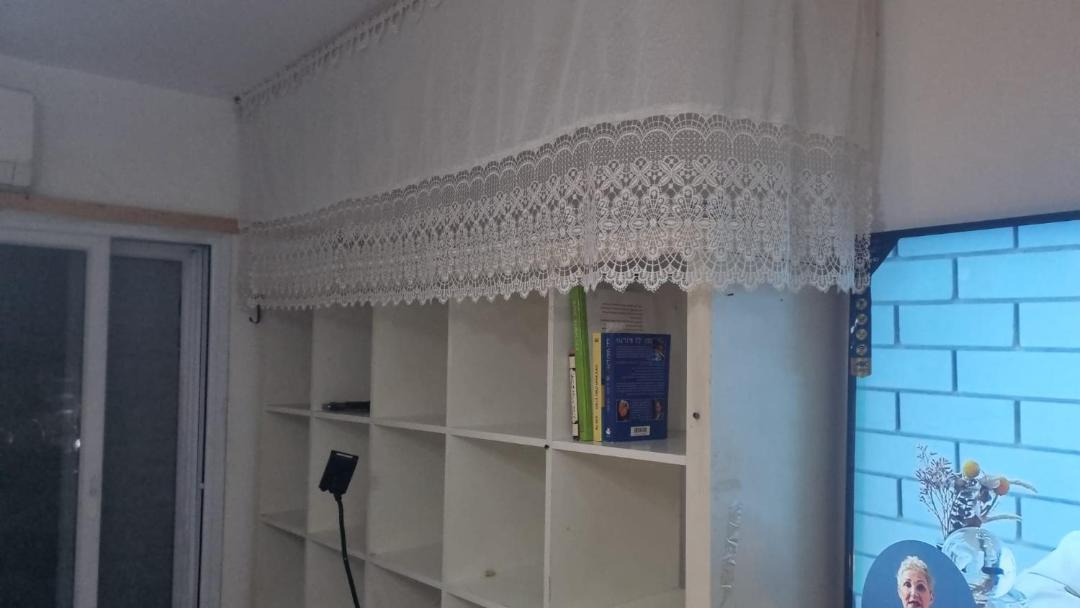 Photo of Livingroom in Ashdod