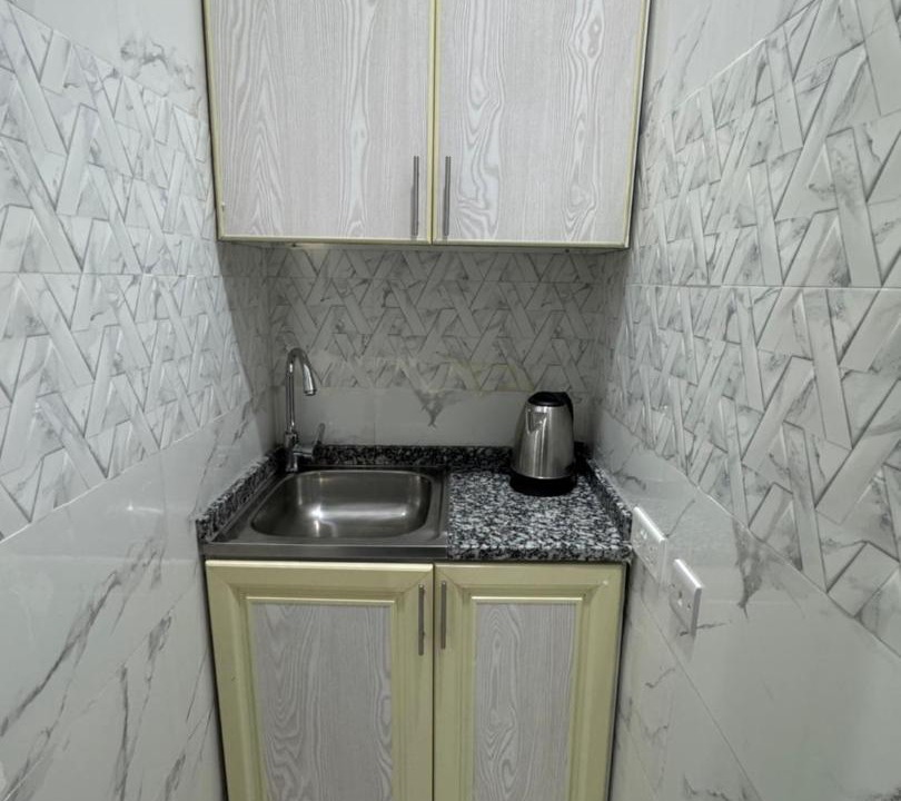 Photo of Bathroom in Abu Dhabi