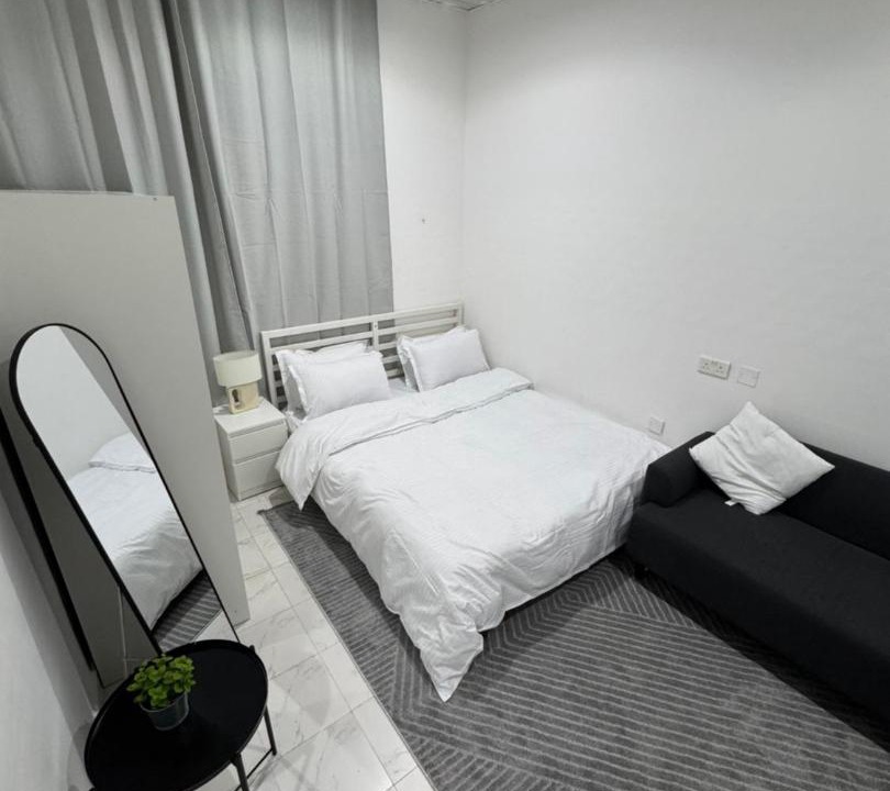Photo of Bedroom in Abu Dhabi