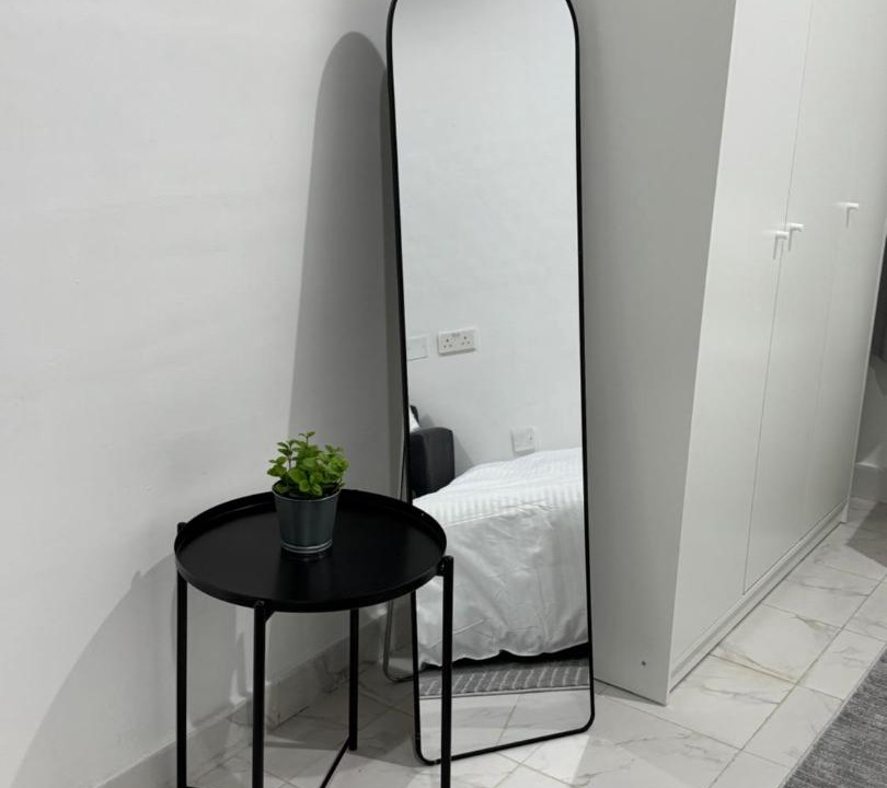 Photo of Bathroom in Abu Dhabi