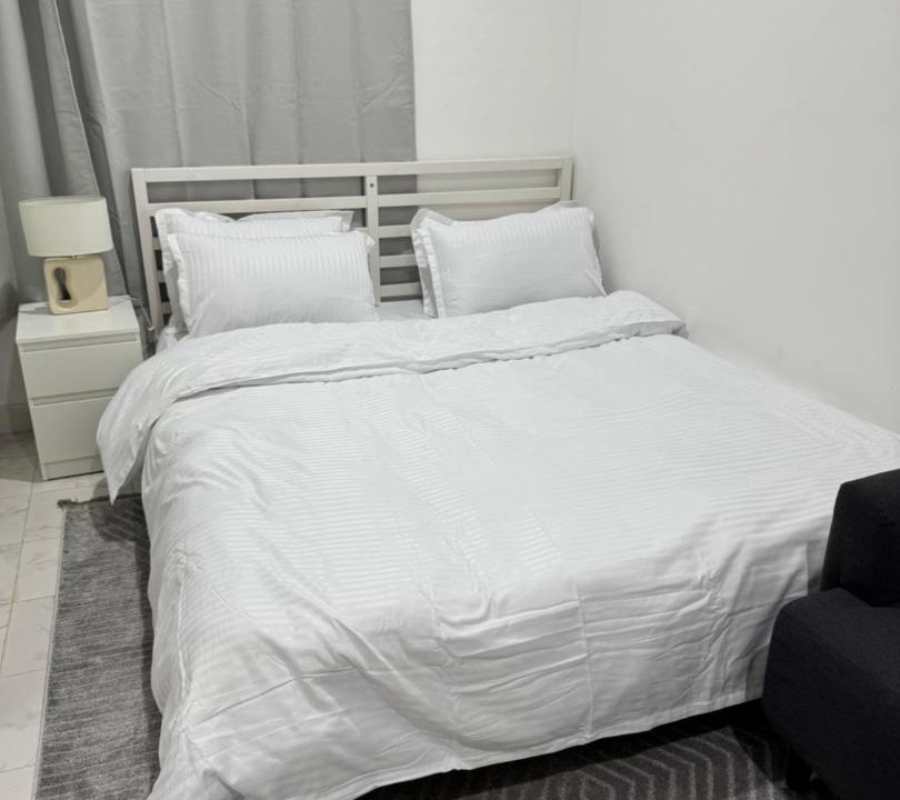 Photo of Bedroom in Abu Dhabi