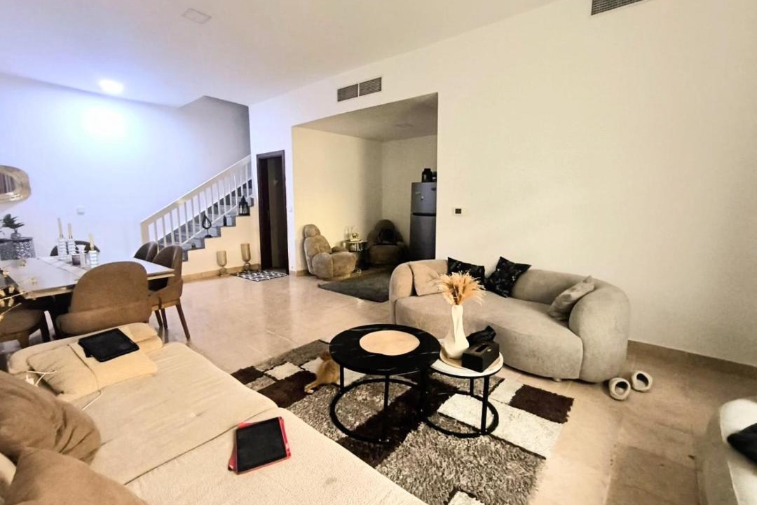 Photo of Livingroom in Ajman