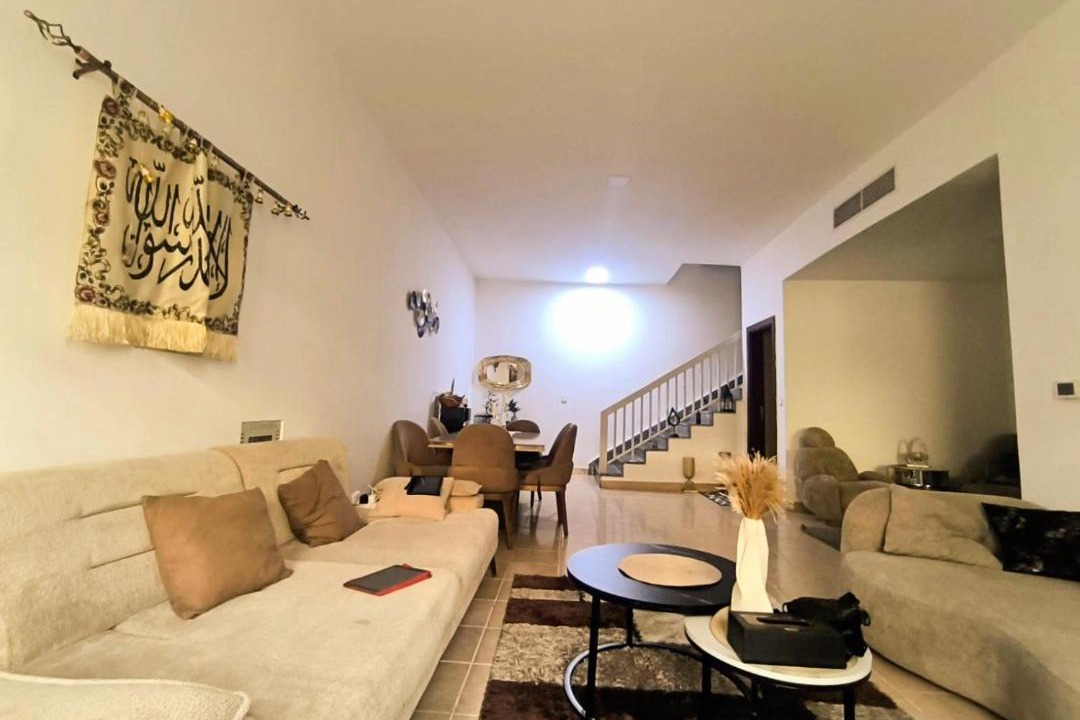 Photo of Livingroom in Ajman