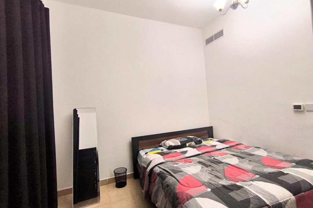 Photo of Bedroom in Ajman