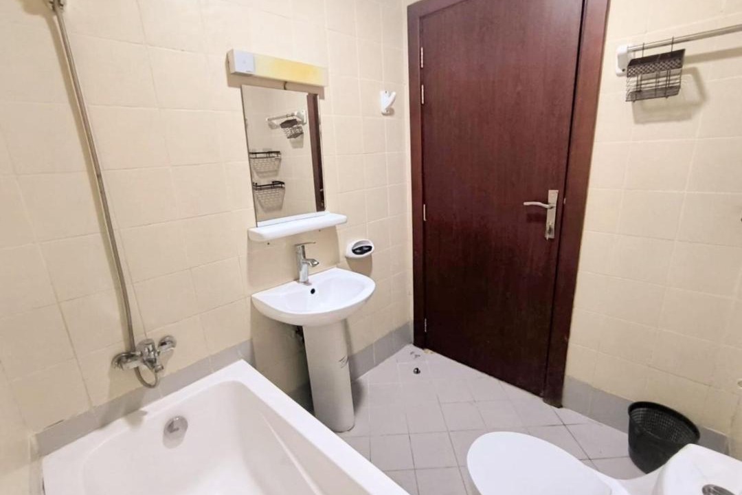 Photo of Bathroom in Ajman