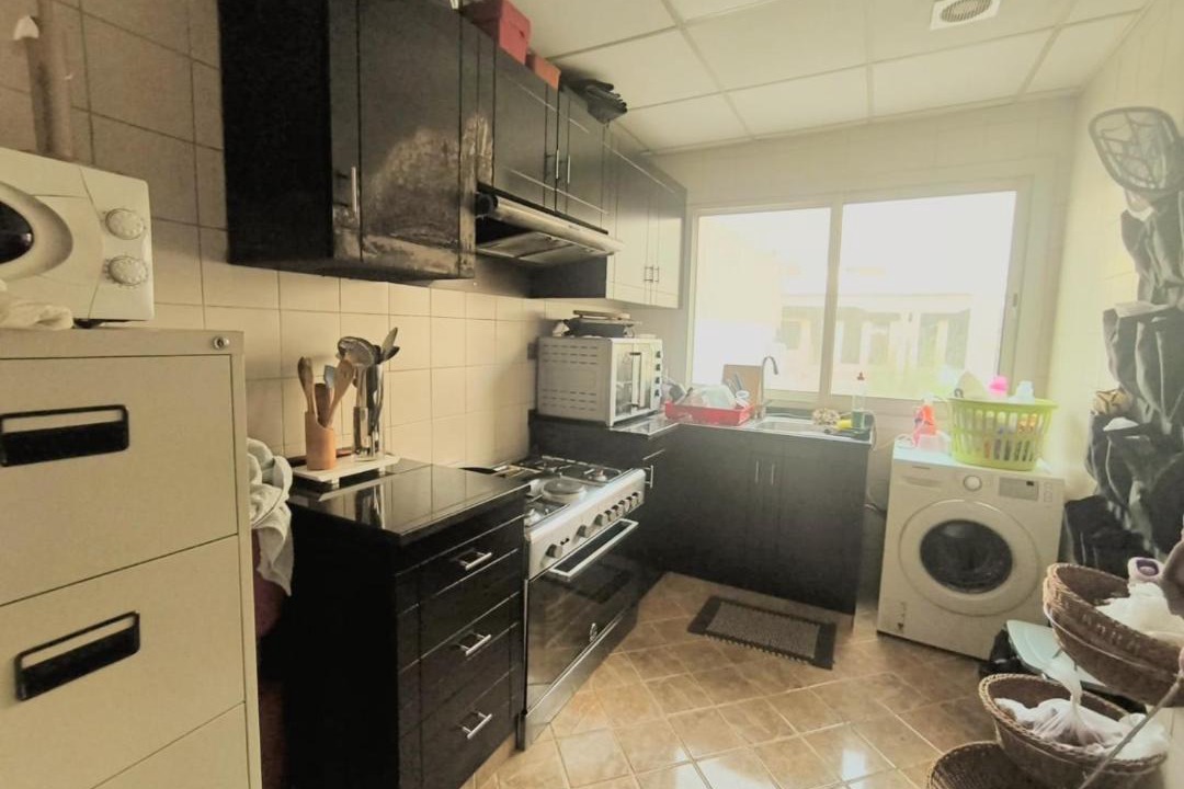 Photo of Kitchen in Ajman