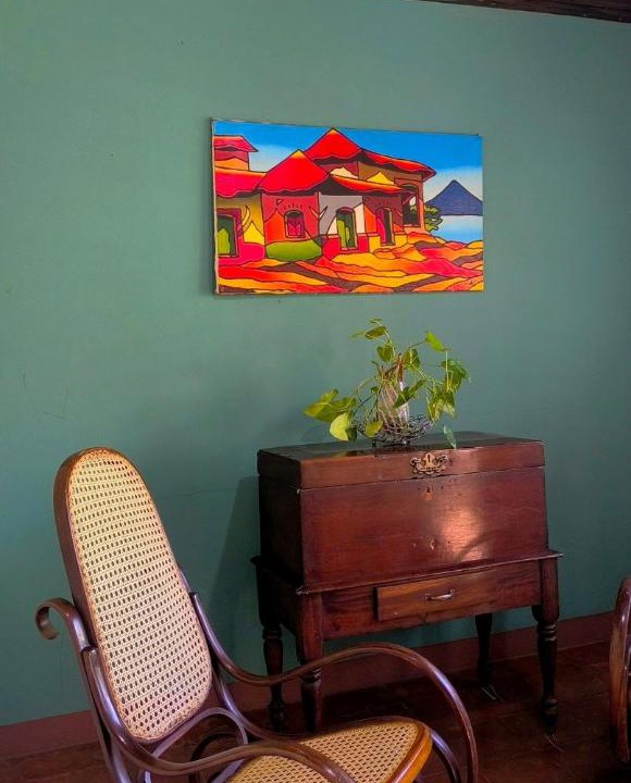 Photo of Livingroom in Leon