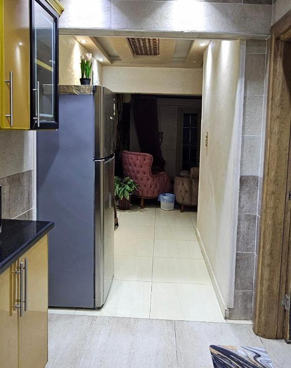 Photo of Kitchen in Al-Muntazah