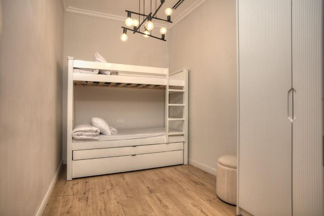 Photo of Bedroom in Artists Colony