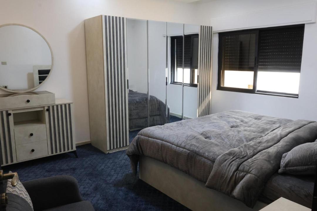 Photo of Bedroom in Amman