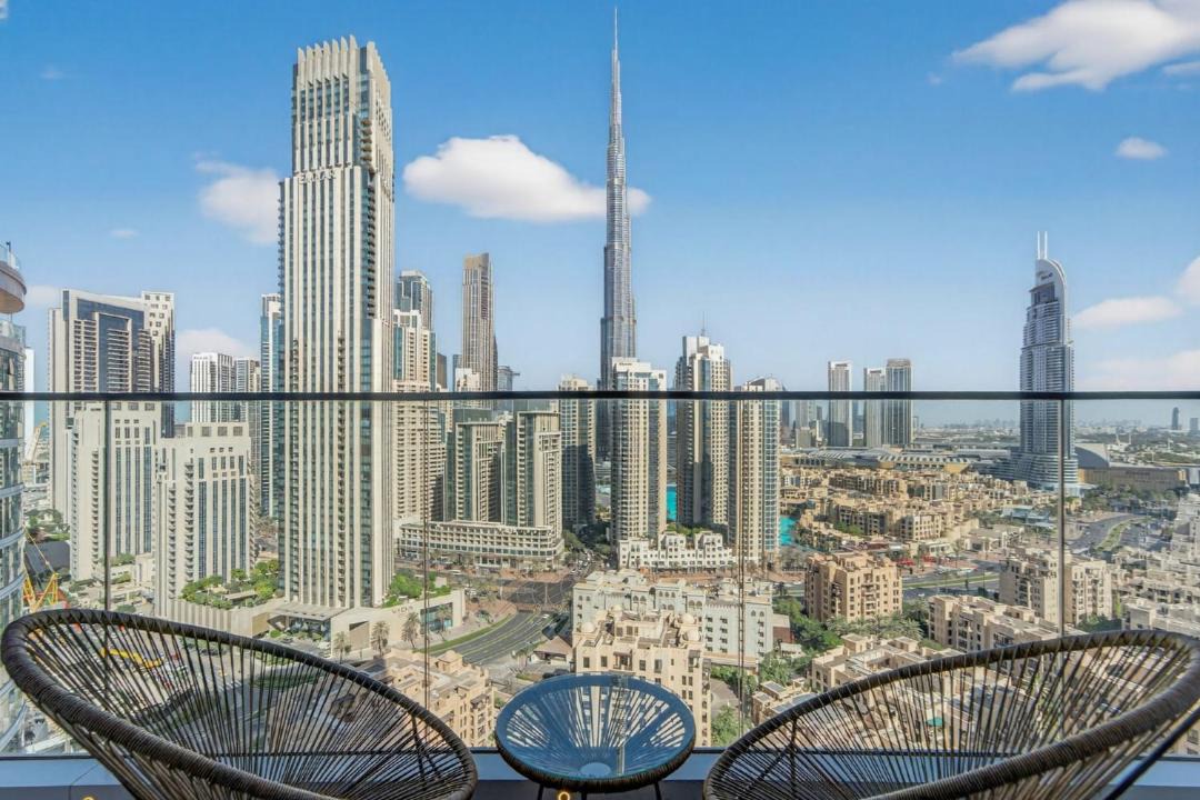 Photo of Others in Downtown Dubai