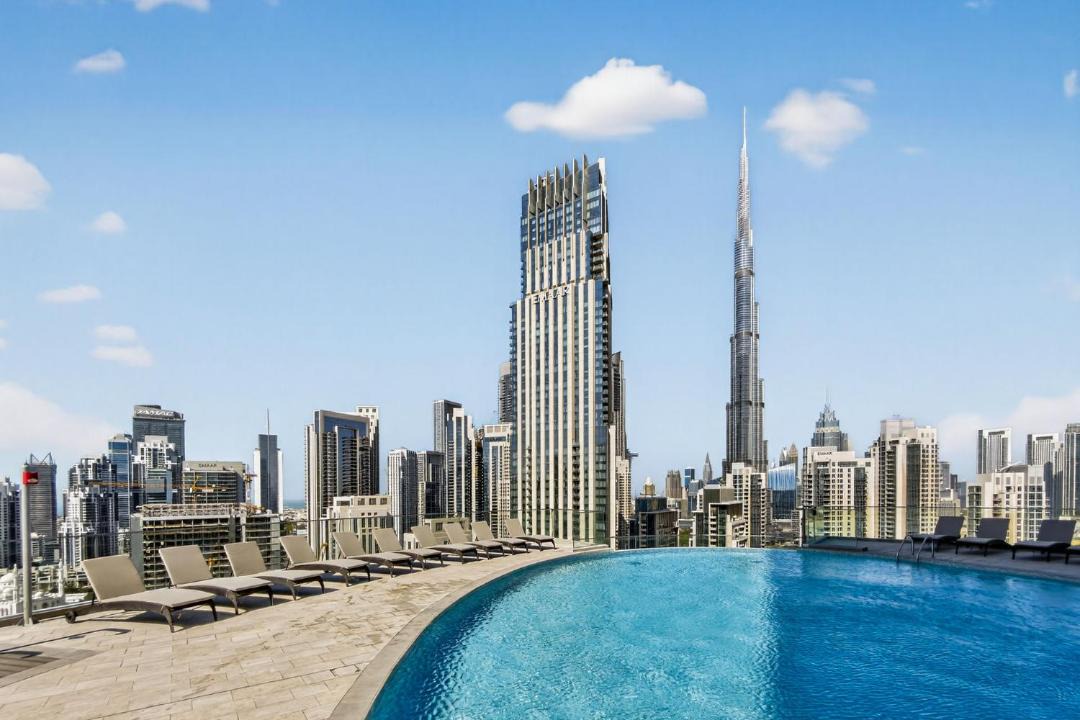 Photo of Others in Downtown Dubai