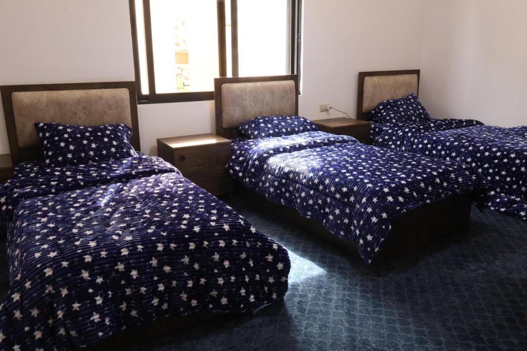 Photo of Bedroom in Amman