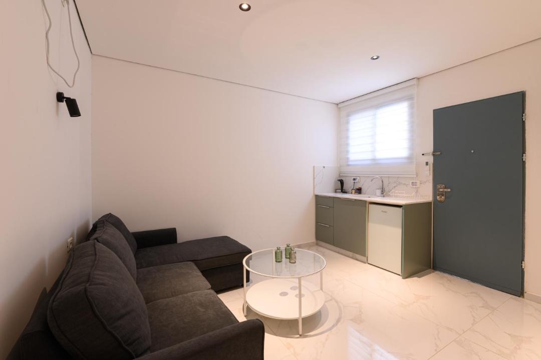 Photo of Bathroom in Neve Zohar