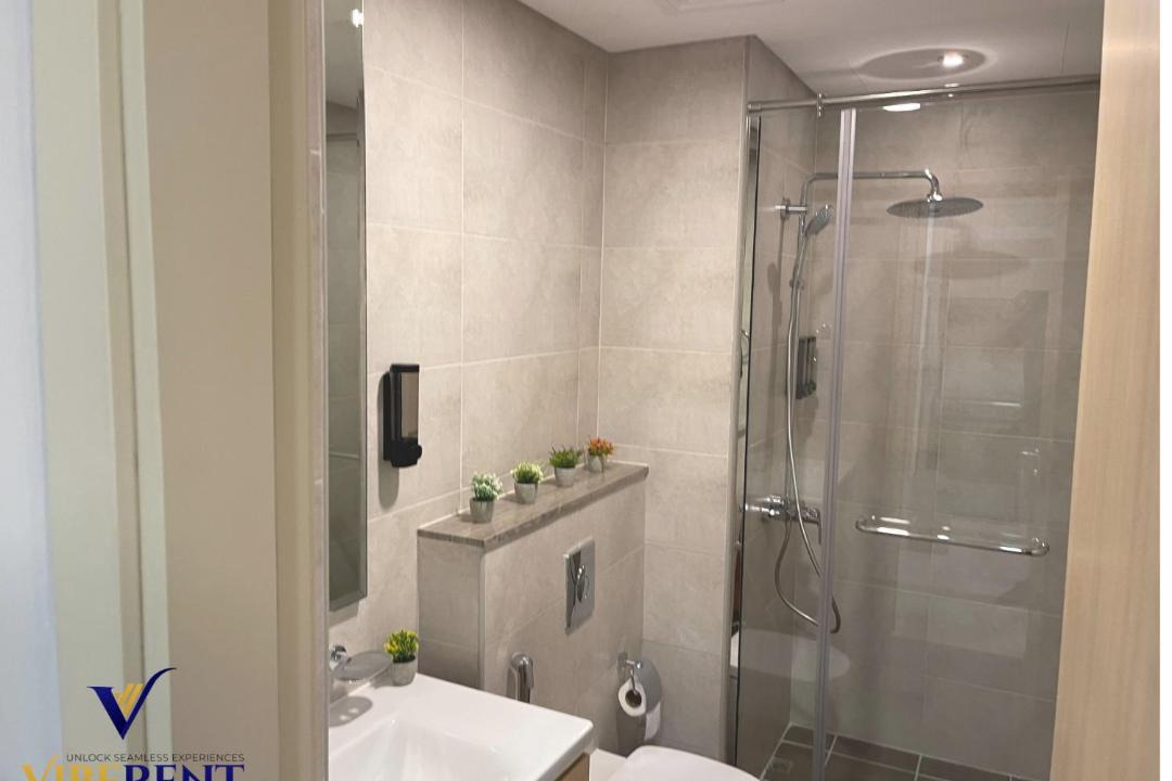 Photo of Bathroom in Dubai