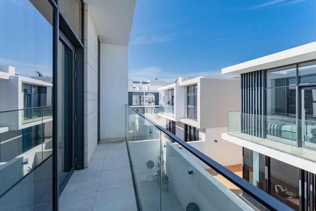 Photo of Patio Balcony in Al Seer