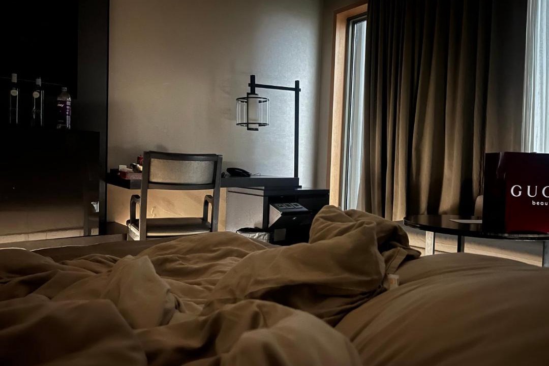 Photo of Bedroom in Al Wathba