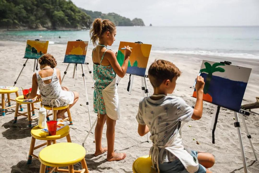 Photo of Others in Papagayo Peninsula