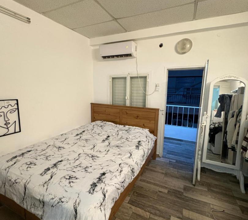 Photo of Bedroom in Tel Aviv