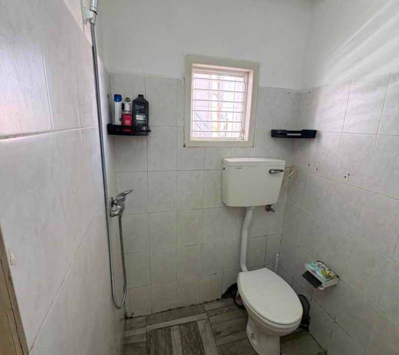 Photo of Bathroom in Tel Aviv