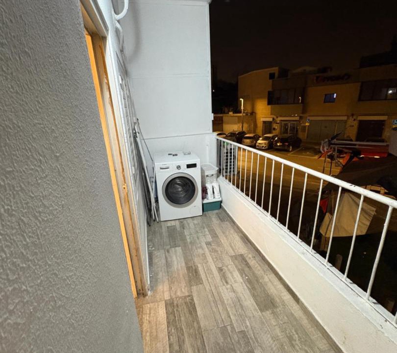 Photo of Patio Balcony in Tel Aviv