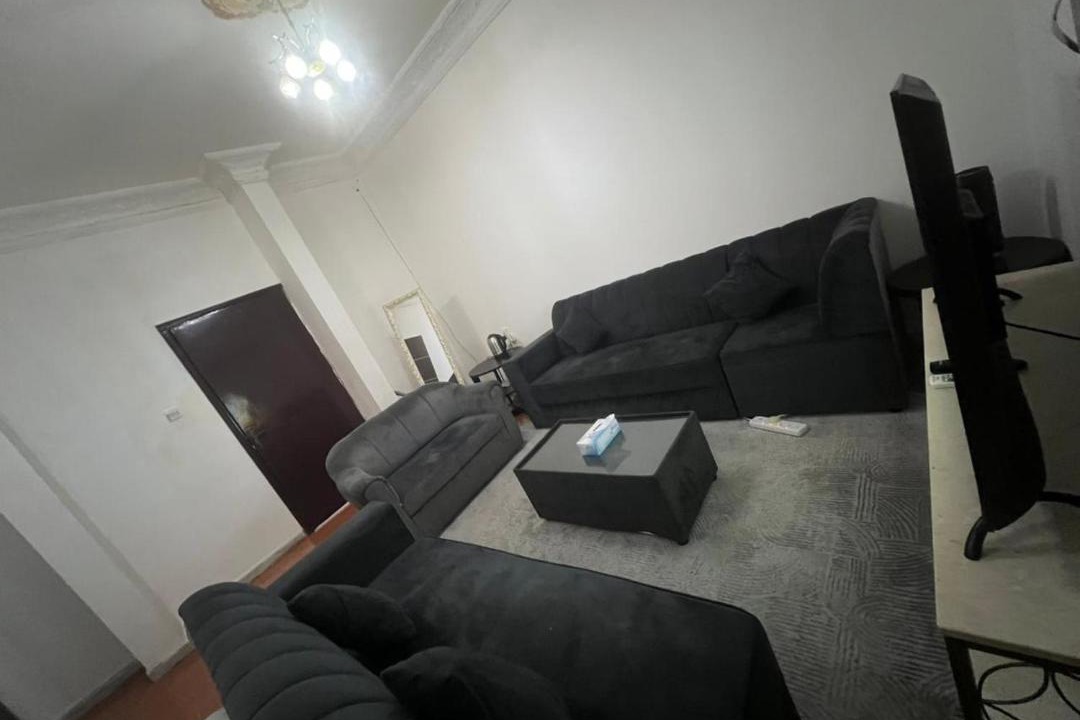 Photo of Livingroom in Abu Dhabi City Center