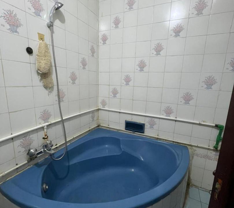 Photo of Bathroom in Abu Dhabi City Center