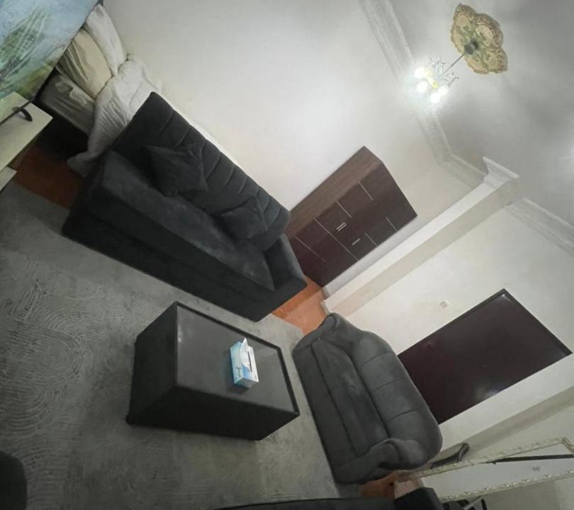 Photo of Livingroom in Abu Dhabi City Center