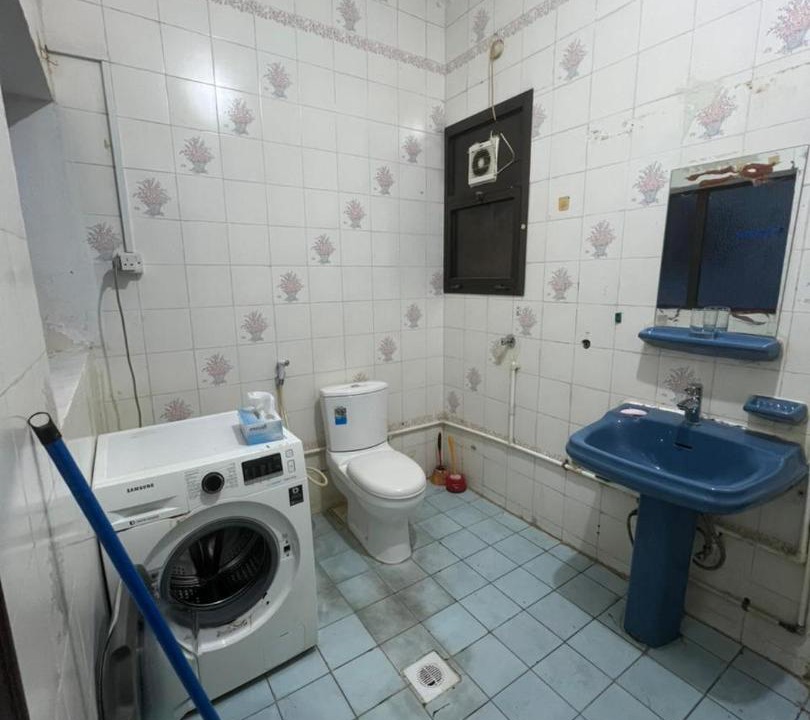 Photo of Bathroom in Abu Dhabi City Center