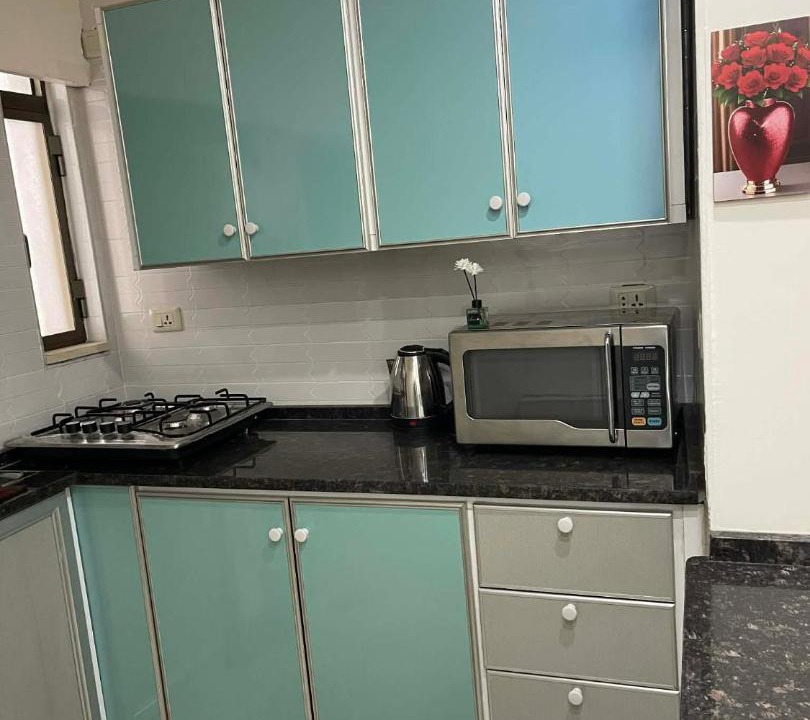 Photo of Kitchen in Amman