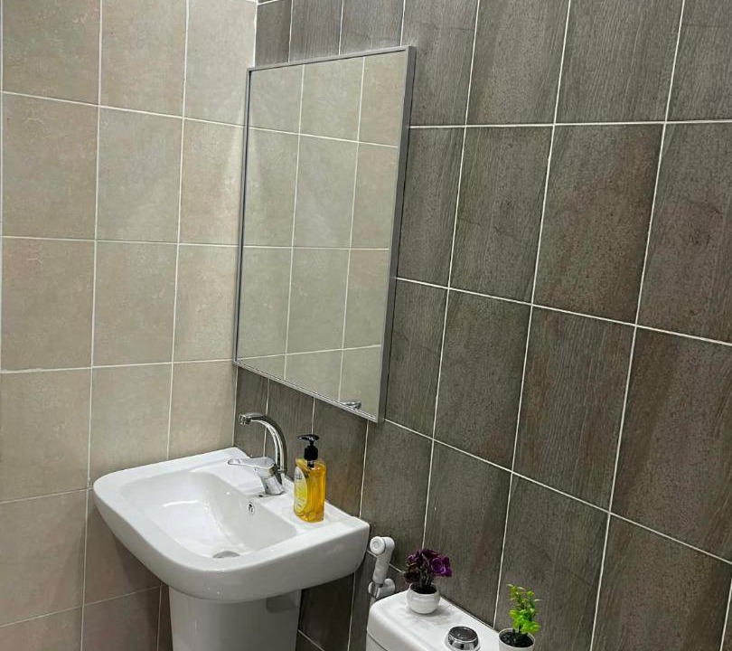 Photo of Bathroom in Amman