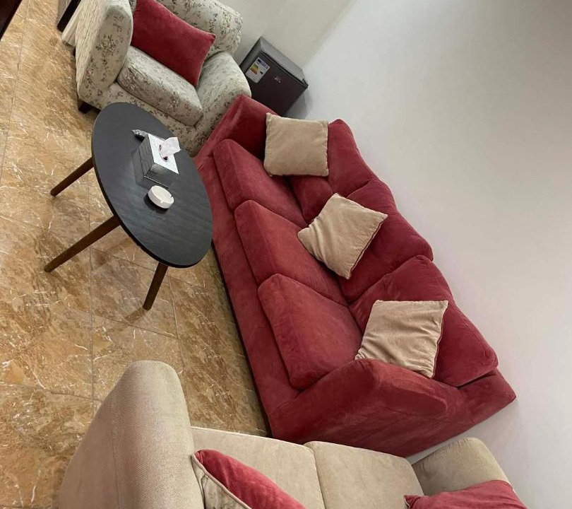Photo of Livingroom in Amman