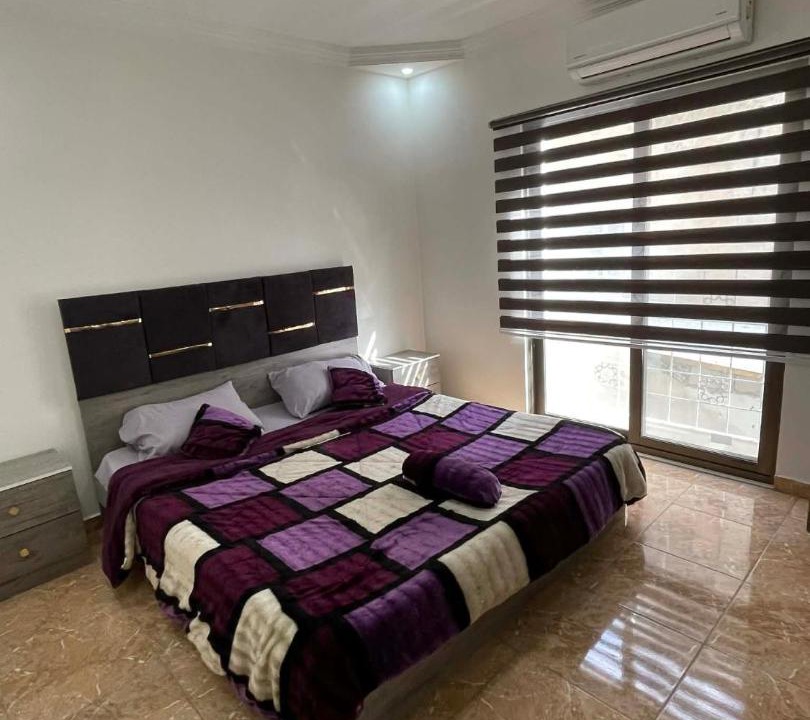 Photo of Bedroom in Amman