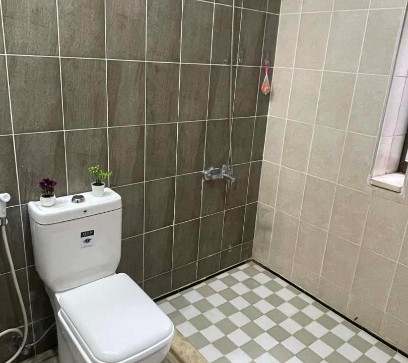 Photo of Bathroom in Amman